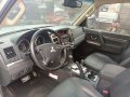 2017 Mitsubishi Pajero GLS 3.2 Di-D 4WD AT Diesel-5
