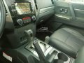 2017 Mitsubishi Pajero GLS 3.2 Di-D 4WD AT Diesel-6