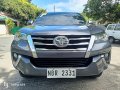 2018 TOYOTA FORTUNER 2.4G DIESEL AUTOMATIC-0