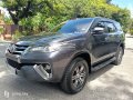 2018 TOYOTA FORTUNER 2.4G DIESEL AUTOMATIC-1