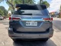 2018 TOYOTA FORTUNER 2.4G DIESEL AUTOMATIC-4