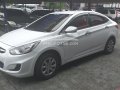 2014 Hyundai Accent AT Gas-6