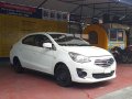 2016 Mitsubishi Mirage G4 MT Gas-3