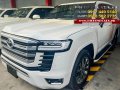 2023 TOYOTA LANDCRUISER LC300 ZX DIESEL BULLETPROOF INKAS ARMOR-1