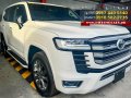 2023 TOYOTA LANDCRUISER LC300 ZX DIESEL BULLETPROOF INKAS ARMOR-2