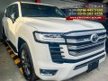 2023 TOYOTA LANDCRUISER LC300 ZX DIESEL BULLETPROOF INKAS ARMOR-3