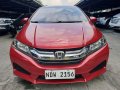Honda City 2016 1.5 E Automatic -0