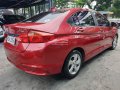 Honda City 2016 1.5 E Automatic -5