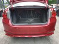 Honda City 2016 1.5 E Automatic -8