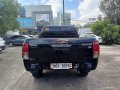 2019 Toyota Hilux E MT Diesel-1