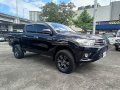 2019 Toyota Hilux E MT Diesel-3