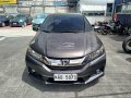 2017 Honda City AT Gas-0