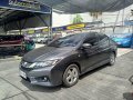 2017 Honda City AT Gas-5