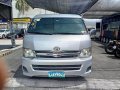  2014 Toyota Hiace Super Grandia MT Diesel-1