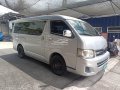 2014 Toyota Hiace Super Grandia MT Diesel-2