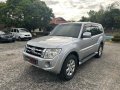 Well kept 2013 Mitsubishi Pajero  GLS 3.2 Di-D 4WD AT for sale-2