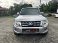 Well kept 2013 Mitsubishi Pajero  GLS 3.2 Di-D 4WD AT for sale-1