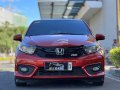 161K ALL IN CASHOUT!! Used 2019 Honda Brio RS 1.2 Automatic Gas for sale in good condition-0