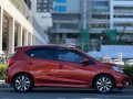 161K ALL IN CASHOUT!! Used 2019 Honda Brio RS 1.2 Automatic Gas for sale in good condition-7