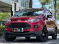 2016 Ford EcoSport Trend 1.5 Manual Gas for sale by Verified seller-1
