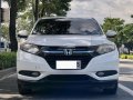 Need to sell White 2015 Honda HR-V 1.5 Automatic Gas  second hand-0