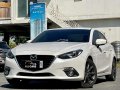 Pre-owned 2015 Mazda 3 2.0 Skyactiv Sedan Automatic Gas for sale-1