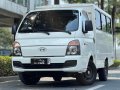 2nd hand 2018 Hyundai H-100 2.6 Manual Diesel in good condition-1