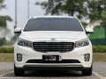 FOR SALE!!! White 2018 Kia Carnival 2.2 EX Automatic Diesel affordable price-0