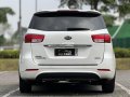 FOR SALE!!! White 2018 Kia Carnival 2.2 EX Automatic Diesel affordable price-3