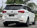 FOR SALE!!! White 2018 Kia Carnival 2.2 EX Automatic Diesel affordable price-2