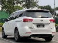 FOR SALE!!! White 2018 Kia Carnival 2.2 EX Automatic Diesel affordable price-4
