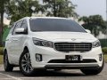 FOR SALE!!! White 2018 Kia Carnival 2.2 EX Automatic Diesel affordable price-14