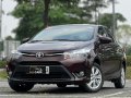FOR SALE!!! Red 2016 Toyota Vios 1.3 E Automatic Gas affordable price-1