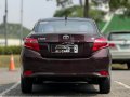 FOR SALE!!! Red 2016 Toyota Vios 1.3 E Automatic Gas affordable price-3