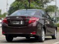 FOR SALE!!! Red 2016 Toyota Vios 1.3 E Automatic Gas affordable price-2