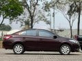 FOR SALE!!! Red 2016 Toyota Vios 1.3 E Automatic Gas affordable price-5