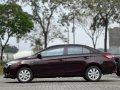 FOR SALE!!! Red 2016 Toyota Vios 1.3 E Automatic Gas affordable price-6