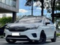 White 2021 Honda City 1.5 V Automatic Gas  for sale-1