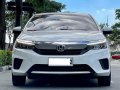 White 2021 Honda City 1.5 V Automatic Gas  for sale-0