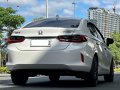 White 2021 Honda City 1.5 V Automatic Gas  for sale-13