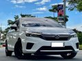White 2021 Honda City 1.5 V Automatic Gas  for sale-16