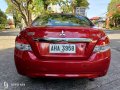 2015 MITSUBISHI MIRAGE 1.2GLS AUTOMATIC-4