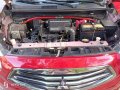2015 MITSUBISHI MIRAGE 1.2GLS AUTOMATIC-8