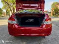 2015 MITSUBISHI MIRAGE 1.2GLS AUTOMATIC-13