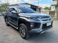 2021 Mitsubishi Strada M/T-11