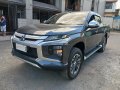 2021 Mitsubishi Strada M/T-12