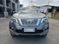 2019 Nissan Terra VL 4x4 A/T-14