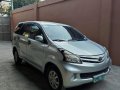 2012 Toyota Avanza 1.3E A/T-0