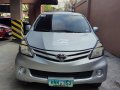 2012 Toyota Avanza 1.3E A/T-1