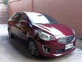 2018s Mitsubishi Mirage G4 GLS A/T-0